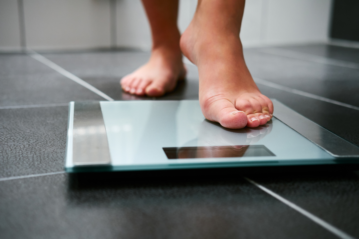 Έτσι θα υπολογίσετε ποιο είναι το υγιές σωματικό βάρος ανάλογα με το ύψος σας
