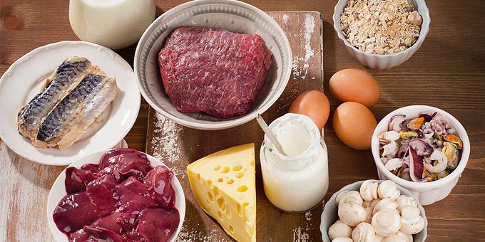 8+1 συμπτώματα που δείχνουν ότι χρειάζεστε βιταμίνη Β12