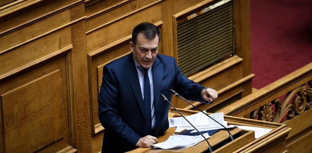 Γ.Βρούτσης: «105.818 συνταξιούχοι θα πάρουν έκτακτη επιχορήγηση εορτών»