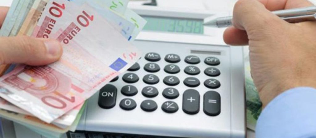 Εφορία: Ποιες οφειλές πρέπει να καταβληθούν σήμερα; – Ποιες παίρνουν παράταση