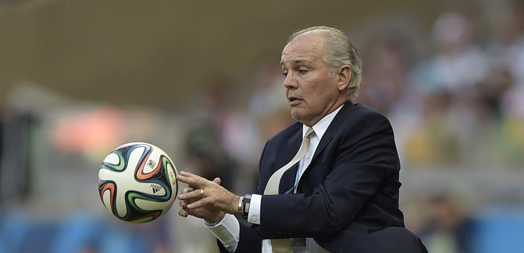 Αργεντινή: Αγωνία για τον θρυλικό προπονητή Αλεχάνδρο Σαμπέγια – Μπήκε στο νοσοκομείο (φωτό)