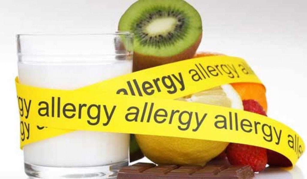 Τροφικές αλλεργίες: Aυτά είναι τα συμπτώματα που δεν πρέπει να αγνοείτε