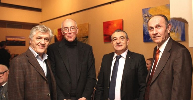 Έλληνας πρέσβης στην Φινλανδία: «Βαθιά ανήσυχος από την στήριξη του Ελσίνκι στην Τουρκία»