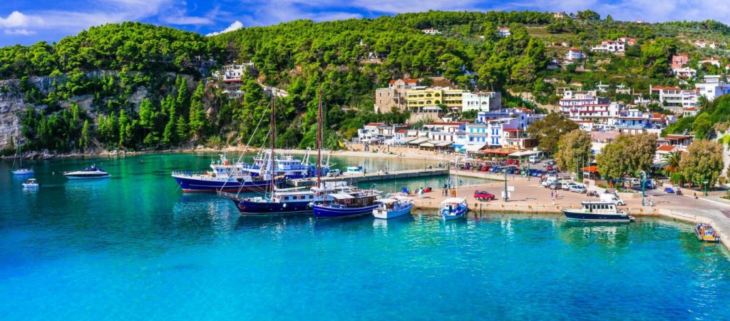 Αυτός είναι το πιο επιτυχημένο ελληνικό νησί εν μέσω κορωνοϊού – Εμφάνισε μόλις 1 κρούσμα από τις 14/3