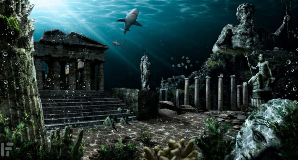 Η νίκη των Αθηναίων επί των Ατλάντων – Ποιες είναι οι άγνωστες πτυχές;