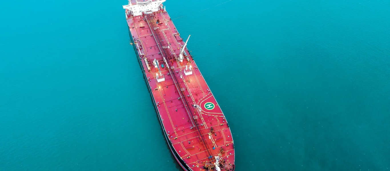 Πειρατεία σε δεξαμενόπλοιο του Β.Μαρινάκη στον κόλπο της Νέας Γουϊνέας