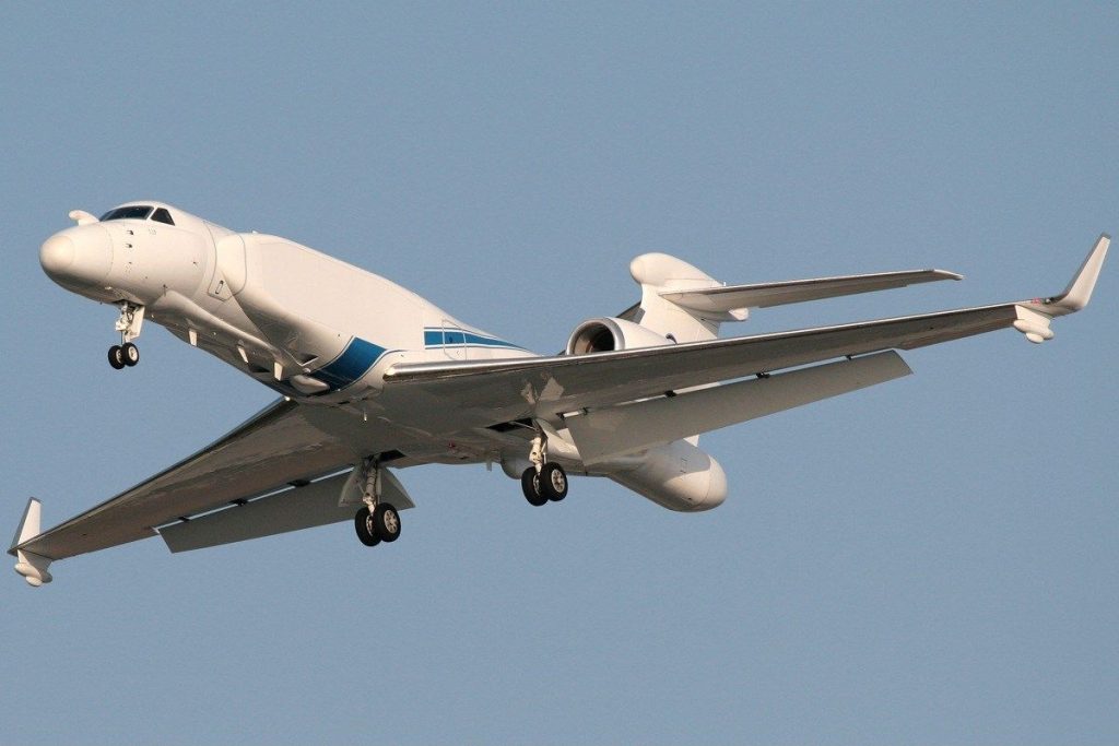 Η ιταλική Αεροπορία θα προμηθευτεί οκτώ ισραηλινά συστήματα έγκαιρης προειδοποίησης CAEW/JAMMS