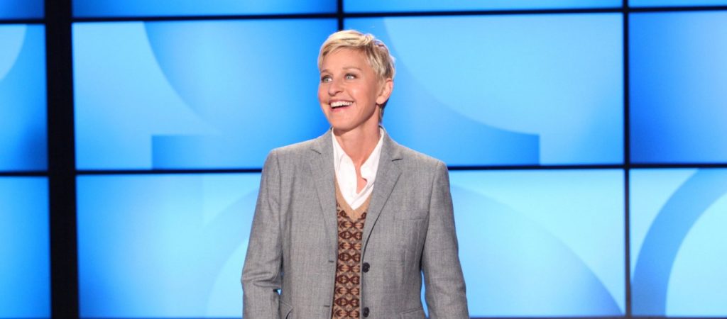 Έλεν Ντε Τζένερις: Πούλησε το κτήμα της στην Καλιφόρνια έναντι 33,3 εκατ. δολαρίων