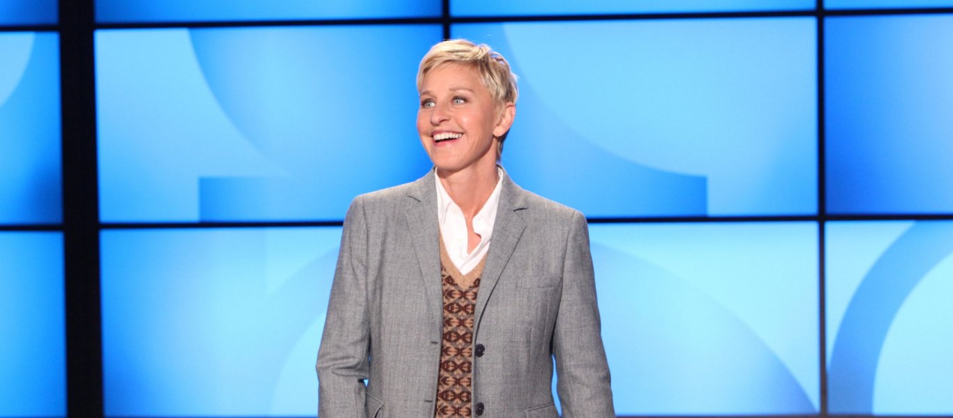 Έλεν Ντε Τζένερις: Πούλησε το κτήμα της στην Καλιφόρνια έναντι 33,3 εκατ. δολαρίων