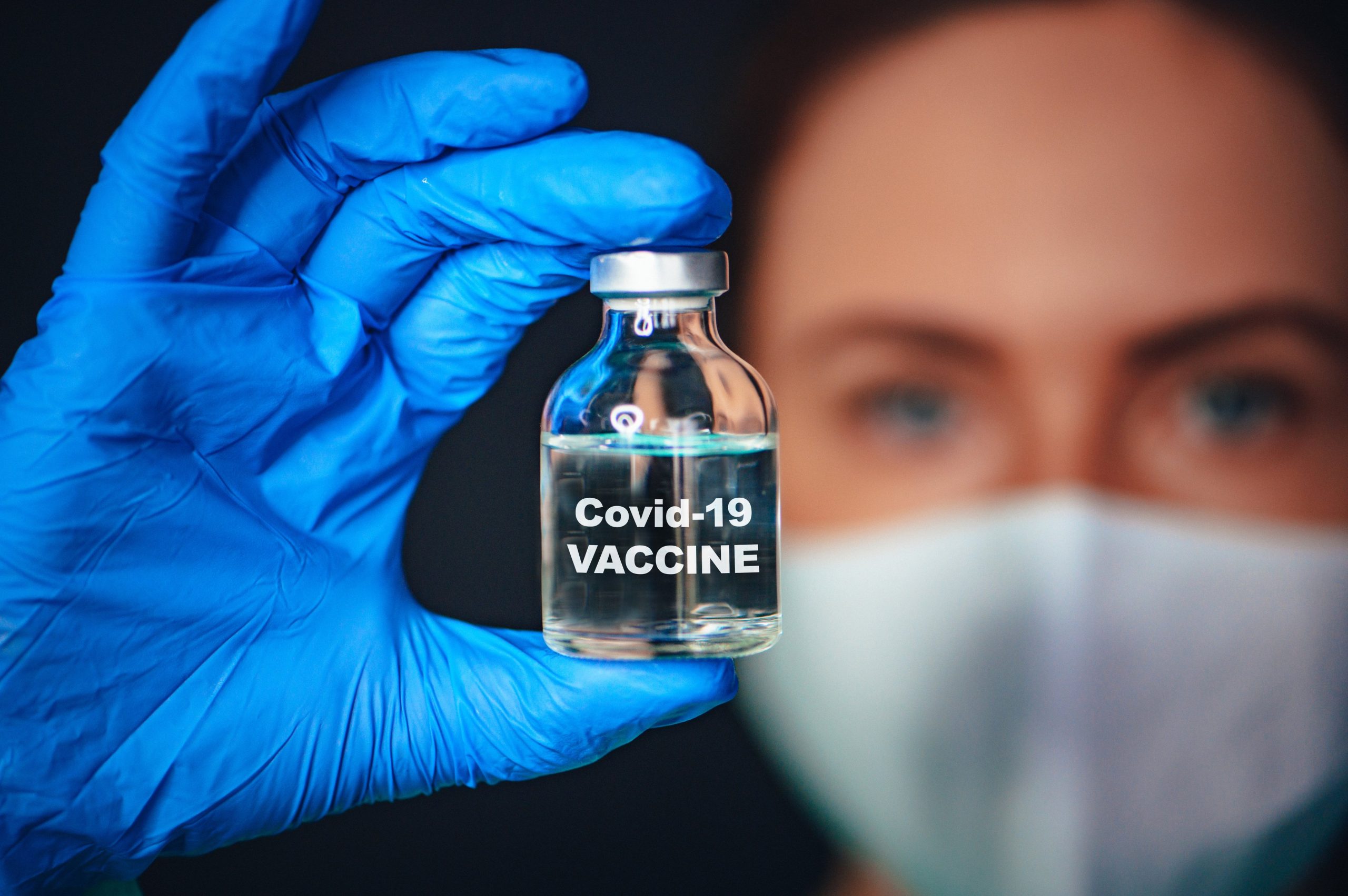 Β.Κοντοζαμάνης: «Τα εμβόλια του κορωνοϊού θα αντιμετωπιστούν ως ένα και δεν θα κάνουμε επιλογή»