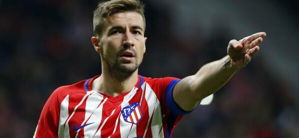 Ο Γκάμπι «κρέμασε» τα παπούτσια του