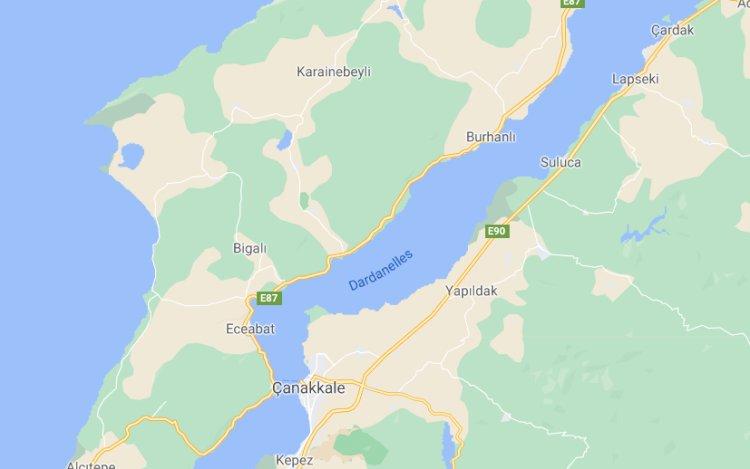 Google: «Κατέβασε» τουρκικές ονομασίες και τις αντικατέστησε με ελληνικές (βίντεο)