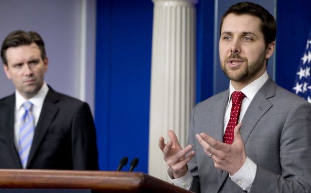 ΗΠΑ: Ο Μπράιαν Ντις στη θέση του επικεφαλής του Εθνικού Οικονομικού Συμβουλίου του Λευκού Οίκου