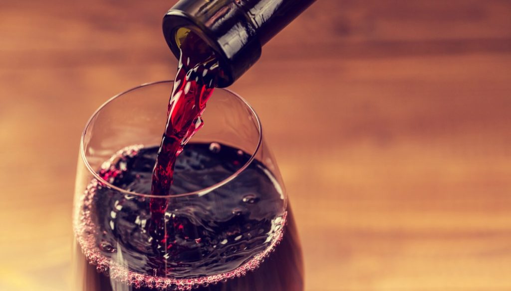 Έτσι θα διατηρήσετε για περισσότερο καιρό το ανοιχτό μπουκάλι κρασί