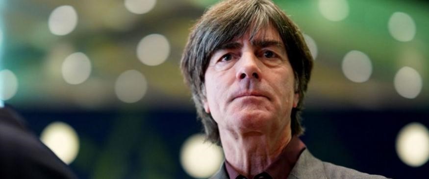 Γερμανία: Μένει στον πάγκο μέχρι το Euro o Γιοακίμ Λεβ