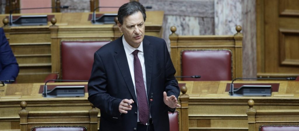 Θ.Σκυλακάκης: «419.000 επιχειρήσεις υπέβαλαν αίτηση για την επιστρεπτέα προκαταβολή 4»