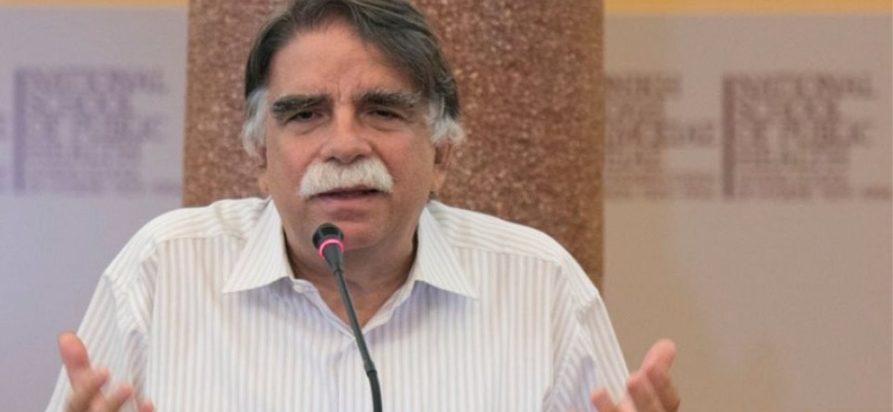 Α.Βατόπουλος: «O ΕΟΔΥ δεν έχει τίποτα να κρύψει – Επικίνδυνο το οποιοδήποτε άνοιγμα στις 7 Δεκέμβρη»