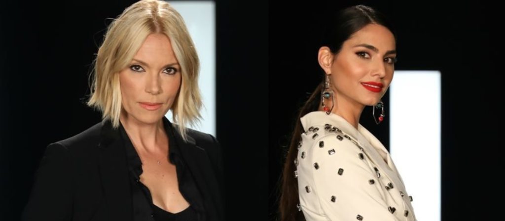 H.Παπαγεωργίου προς Β.Καγιά: «Όπου δεν χωράω… απλά αποχωρώ»