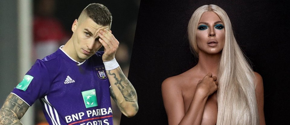 «Έσταξε φαρμάκι» ο Βράνιες για την Καρλέουσα: «Είναι απελπισμένη και ψεύτρα»