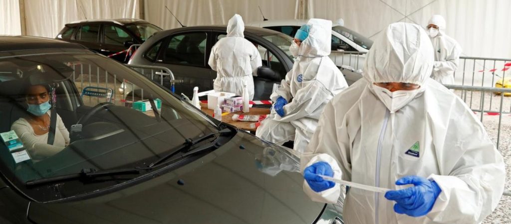 Ουαλία: Επιβλήθηκαν νέα αυστηρότερα μέτρα προστασίας κατά του κορωνοϊού