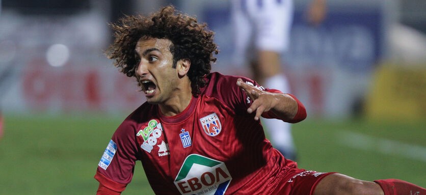 Superleague: Ξέσπασε ο Ουάρντα στην ανατροπή της χρονιάς