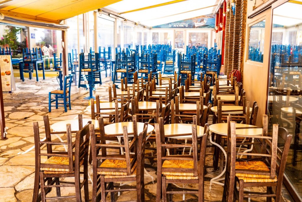 «Εστίαση, Ώρα Μηδέν»: Μην χάσετε την εκπομπή του PRONEWS στην τηλεόραση του Alert