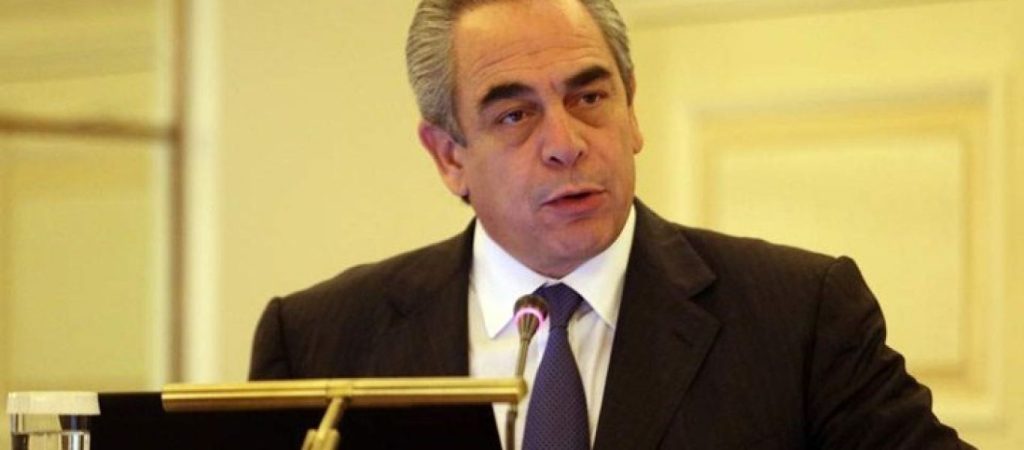 Κ.Μίχαλος: «Να γίνει κούρεμα των χρεών του συνόλου των επιχειρήσεων προς το δημόσιο και τις τράπεζες λόγω κορωνοϊού»