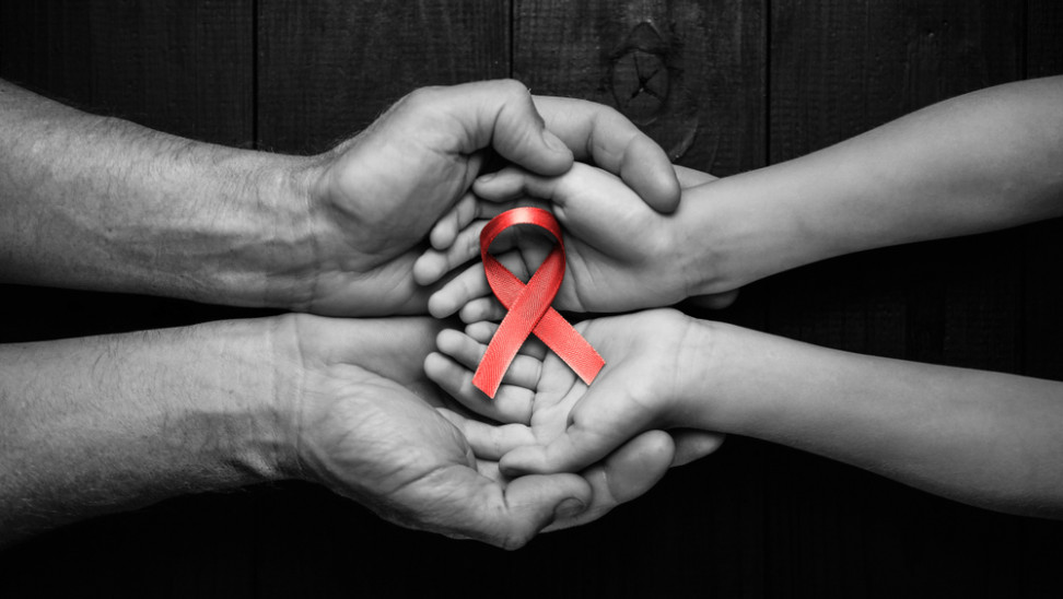 AIDS: Οι οκτώ βασικές απαντήσεις σε όσα δεν γνωρίζετε (βίντεο)