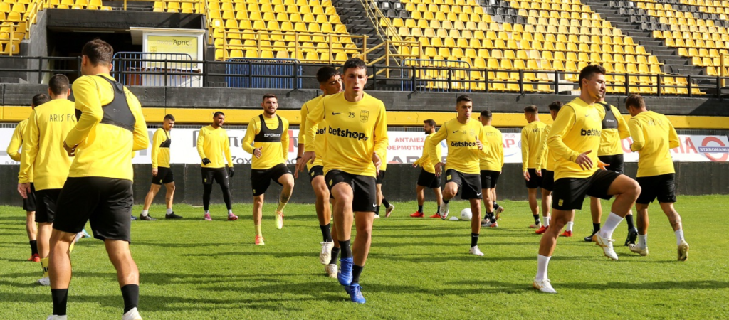 Άρης: Κινδυνεύει με αφαίρεση τριών βαθμών λόγω παλαιότερης οφειλής