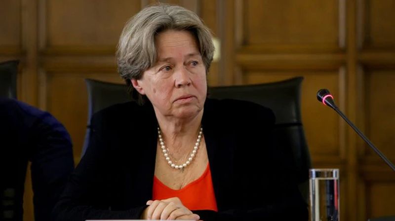 Α.Λινού: « Πολλοί θα θέλουν να εμβολιαστούν, αλλά δεν θα έχουμε την ευχέρεια»