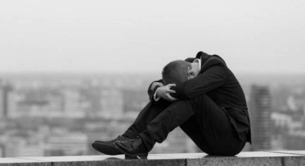 Αυτό δεν τον είχαν προβλέψει: Σε αυτή τη χώρα οι αυτοκτονίες ξεπέρασαν τους θανάτους από κορωνοϊό το 2020 (φωτο)