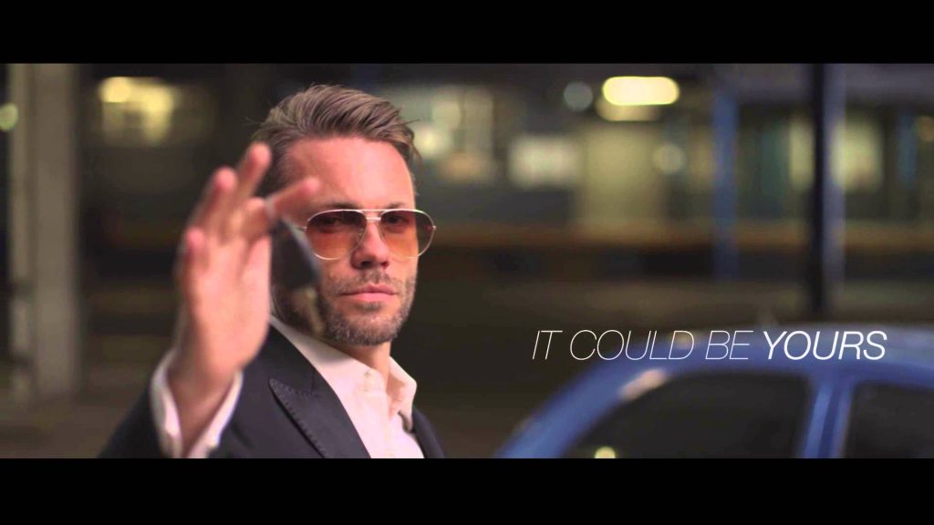 Θες να πουλήσεις το παλιό σου αυτοκίνητο; – Φτιάξε… ένα βίντεο