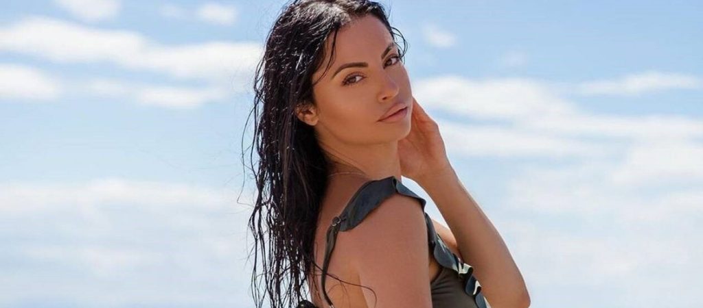 Η Δ.Αλεξανδράκη αποκαλύπτει: «Έχω δεχτεί σεξουαλική παρενόχληση από γυναίκα» (βίντεο)