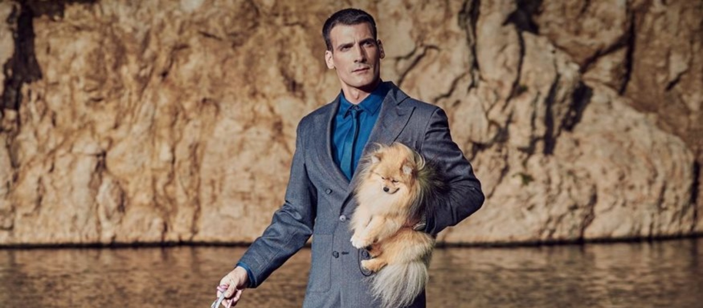 Δημοσθένης GNTM: «Δεν έχω μετανιώσει για όσα έκανε στο παιχνίδι – Μία μόνο στιγμή θα άλλαζα»