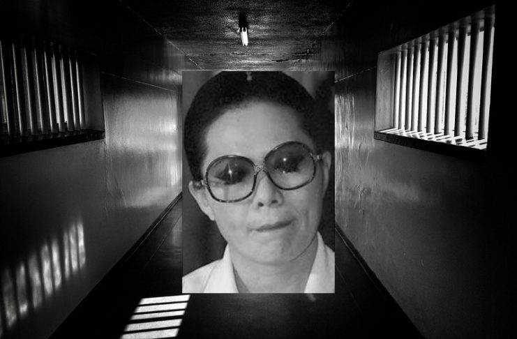 Η γυναίκα που κατέχει το ρεκόρ Γκίνες της μεγαλύτερης καταδίκης στην ιστορία – Καταδικάστηκε σε 141.048 χρόνια φυλακή