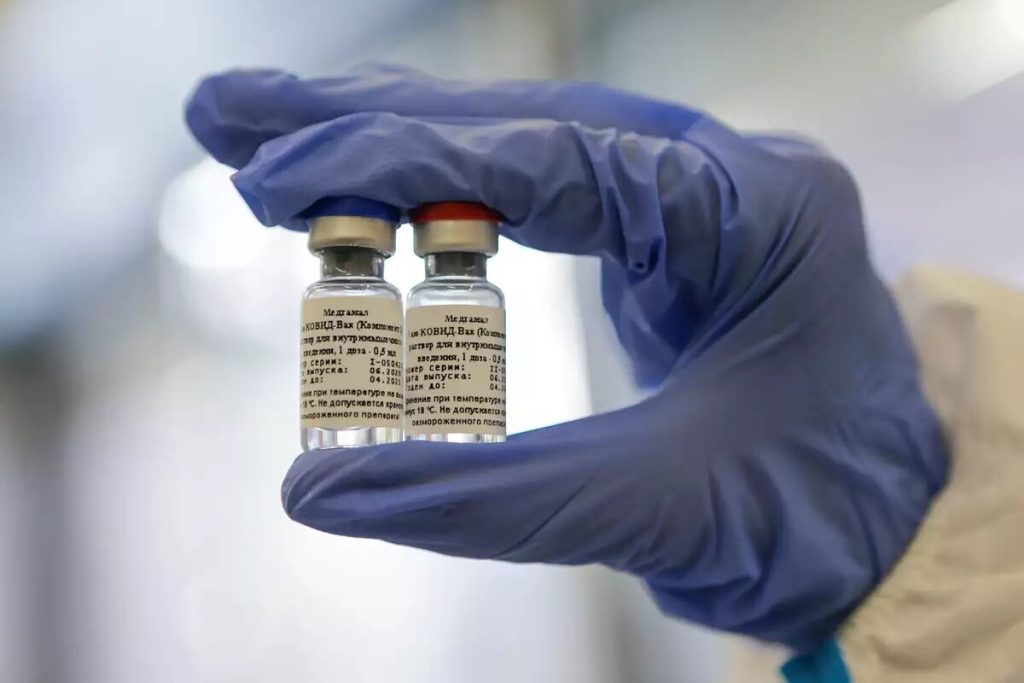 Οι Φιλιππίνες θα προμηθευτούν τέσσερα εμβόλια κατά του κορωνοϊού – Μεταξύ τους το Sputnik V