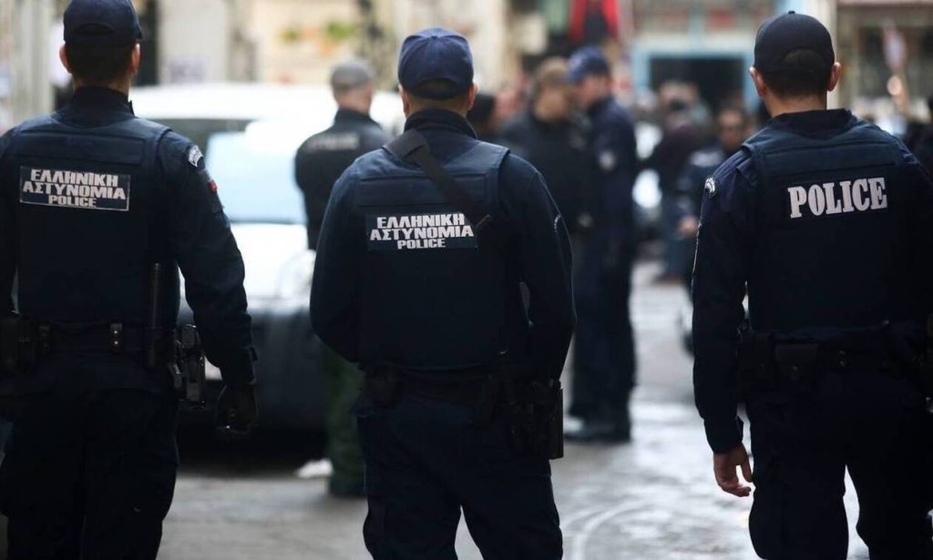 Μ.Χαρακόπουλος: «Να αποκαλυφθούν πυρήνες τζιχαντιστών» – Λ.Οικονόμου: «Παρακολουθούμε τις διεθνείς εξελίξεις»