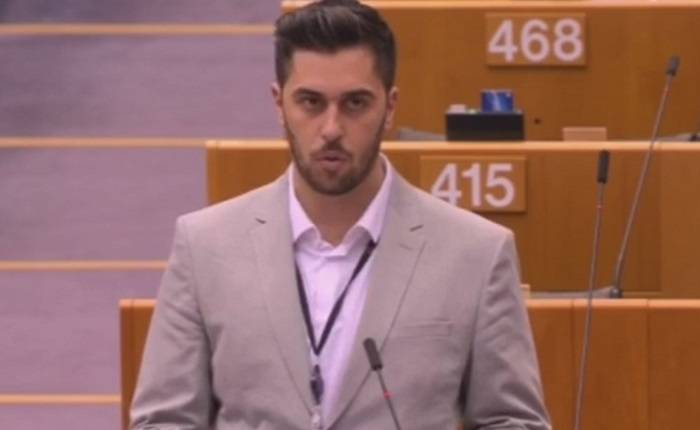 Ελληνική Λύση: «Τερματισμός τελωνειακής ένωσης της Τουρκίας και κυρώσεις»