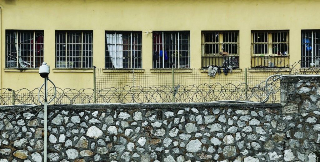 Υπ.Προστασίας του Πολίτη: Νέο νομοσχέδιο για χορήγηση τακτικών αδειών σε κατάδικους