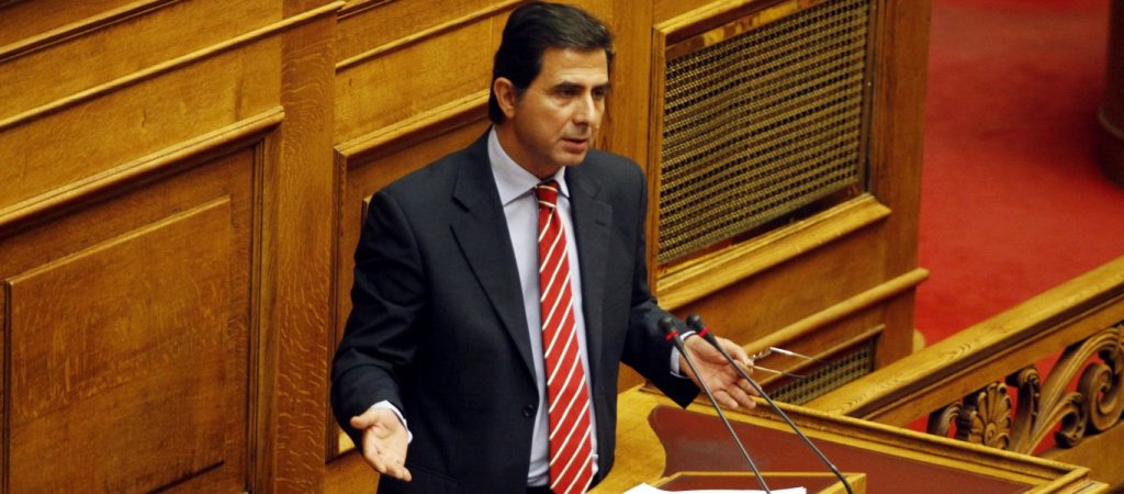 Θεσσαλονίκη: Επίθεση με μαύρες μπογιές στο γραφείο Γκιουλέκα και στην Αρχή Διαφάνειας