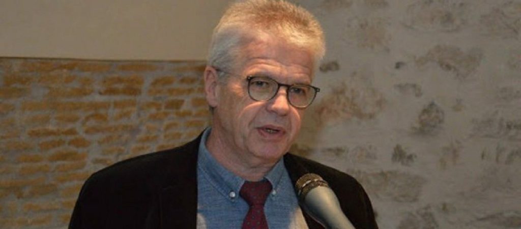 Χ.Γώγος: «Πιθανότατα τα σχολεία να ανοίξουν μετά τις γιορτές – Οι υπολογισμοί πολλές φορές πέφτουν έξω»