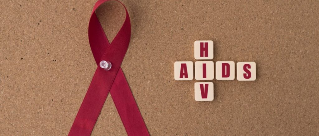 AIDS / HIV: Mην αγνοείτε αυτά τα πρώιμα συμπτώματα (βίντεο)