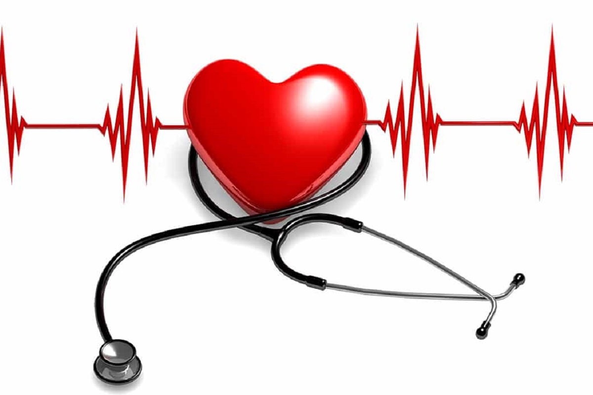 Νέα έρευνα: Σε αυτούς τους ασθενείς αυξάνεται ο κίνδυνος καρδιακής ανεπάρκειας και θανάτου μετά το έμφραγμα