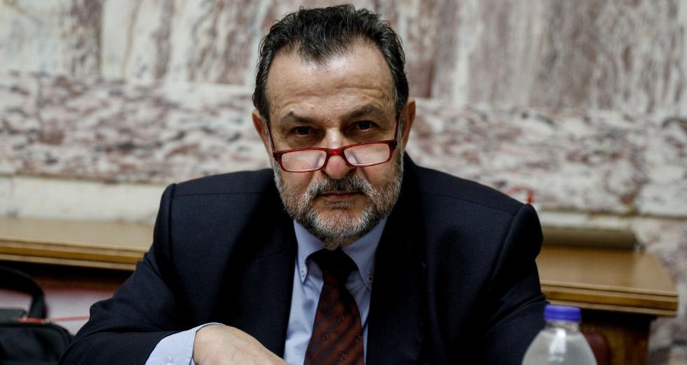 Β.Κεγκέρολγου: «Οι εκλογές του ΚΙΝΑΛ θα γίνουν το πρώτο τρίμηνο του 2022»