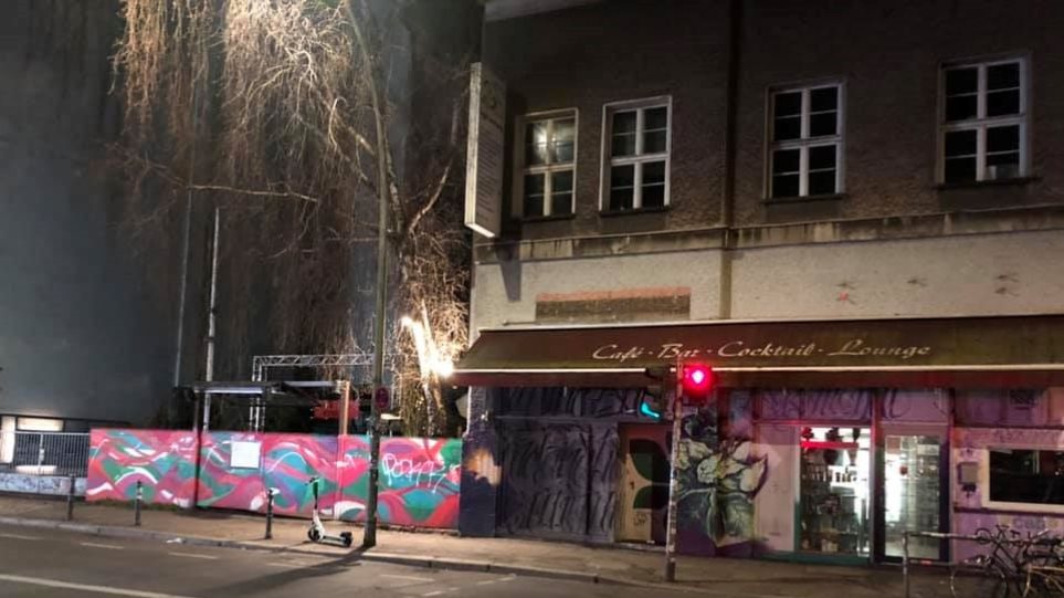 Σε κέντρα διαγνωστικών τεστ μετατρέπονται τα κλαμπ του Βερολίνου – Θα ζητήσουν κρατική χρηματοδότηση