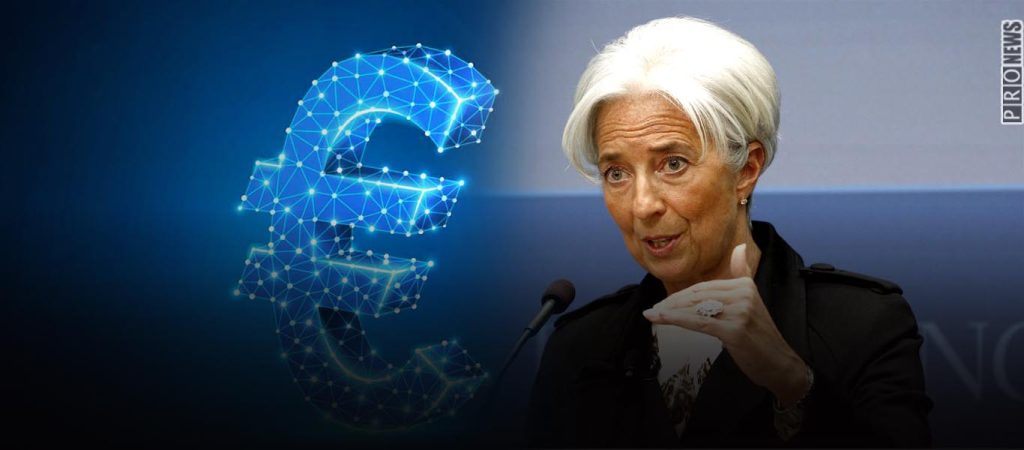 Ψηφιακό χρήμα λόγω… πανδημίας «σπρώχνει» η Λαγκάρντ – Ετοιμάζουν την κατάργηση της ελευθερίας των μετρητών