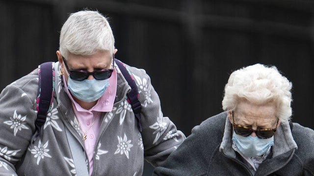 Ο Μπάιντεν επέλεξε στον «αγώνα» του κατά του κορωνοϊού έναν άνθρωπο που θέλει να πεθαίνουν όλοι στα 75!