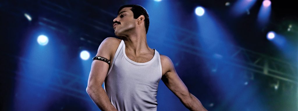 Αυτή είναι η τελευταία φωτογραφία του Φρέντι Μέρκιουρι πριν τον θάνατό του (φώτο)