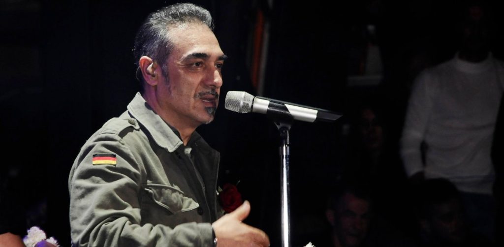 Νότης Σφακιανάκης: Εδώ και τέσσερα χρόνια είχε λήξει η άδεια οπλοφορίας του – Δεν ήταν για το 9άρι