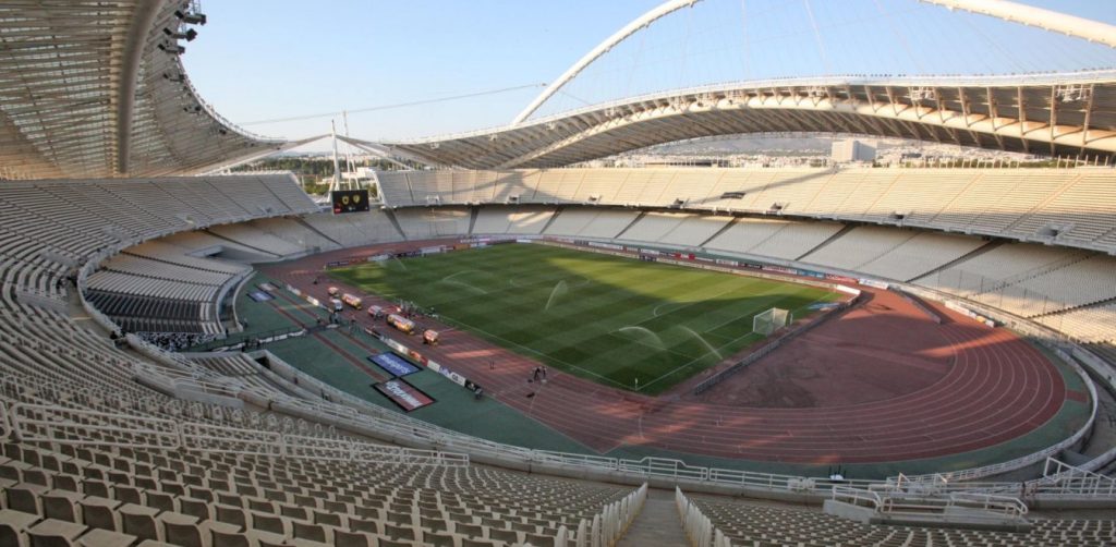 Αναβαθμίζεται το ΟΑΚΑ: Τα πέντε μεγάλα έργα που θα το «μεταμορφώσουν»